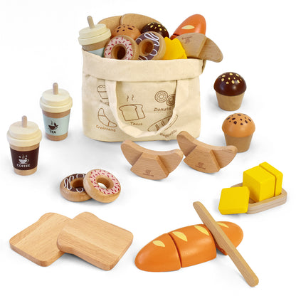 Bakery Set