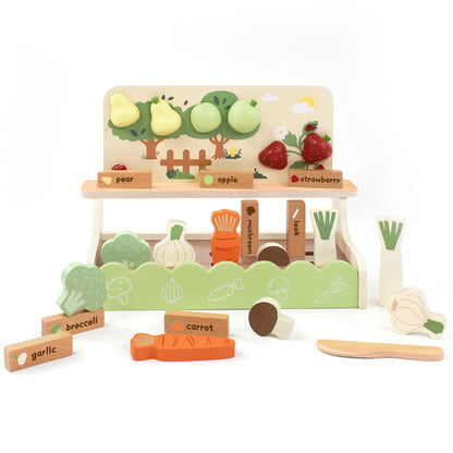 Play Garden Set