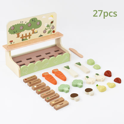 Play Garden Set